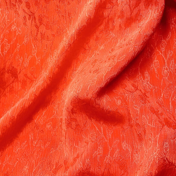 DKNY Halter Twist Waist Chiffon Midi Dress A Line Tigerlily 8 Quiet Luxury Party - Picture 8 of 15